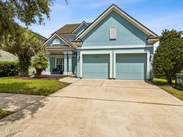 647 SUNNY STROLL Drive, Middleburg, FL 32068