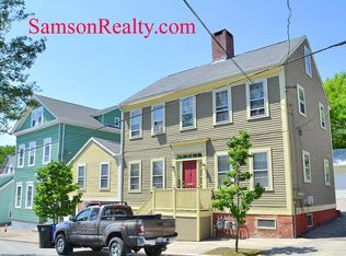 178 Transit St #1, Providence, RI 02906