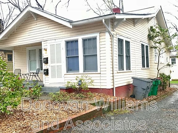 2nd image of 1529 Thomas Ave APT B