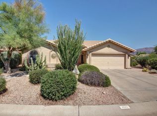 8560 E Yucca Blossom Cir, Gold Canyon, AZ 85118