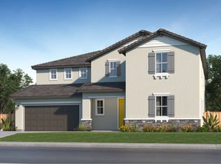 Residence 3 Plan, Lakeshore : Turano, Mountain House, CA 95391
