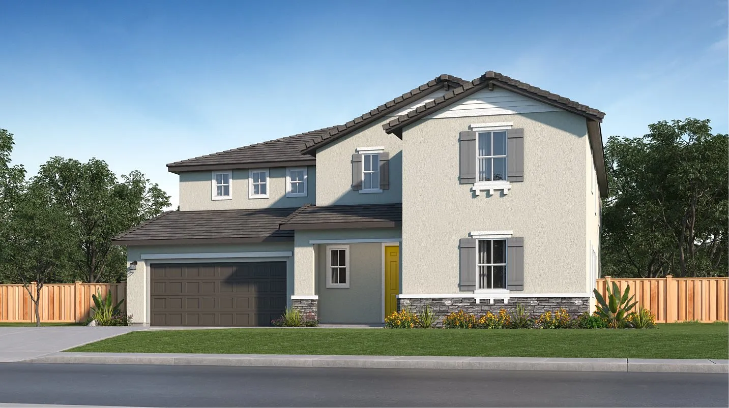 Residence 3 Plan, Lakeshore : Turano photo 1