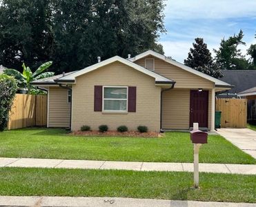 5821 S Oak Dr, Marrero, LA, 70072