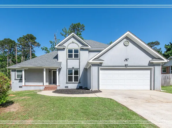 4153 Quinn Dr, Evans, GA 30809