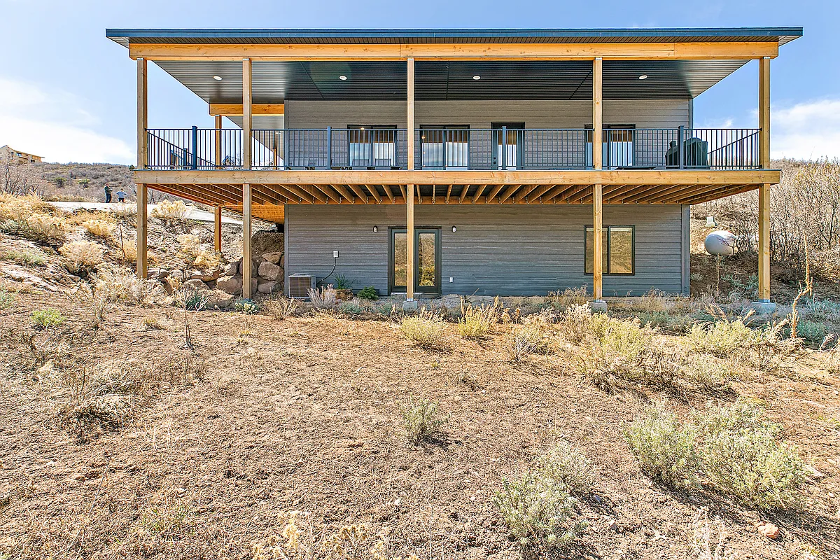 Building Photo - 1678 S Ridgeline Dr