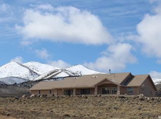 3355 Basque Oven Rd, Reno, NV 89510
