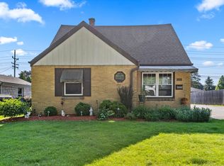 3964 S 56th St, Milwaukee, WI 53220