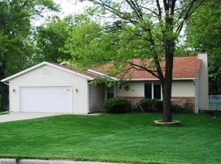 508 Meadow Wood Ct, Pardeeville, WI 53954