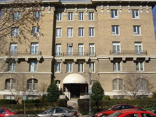 2nd image of 2219 California St NW APT 32