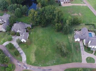 4616 Spring Meadow Way N, Olive Branch, MS 38654