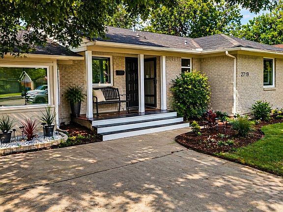 2nd image of 2719 Oates Dr