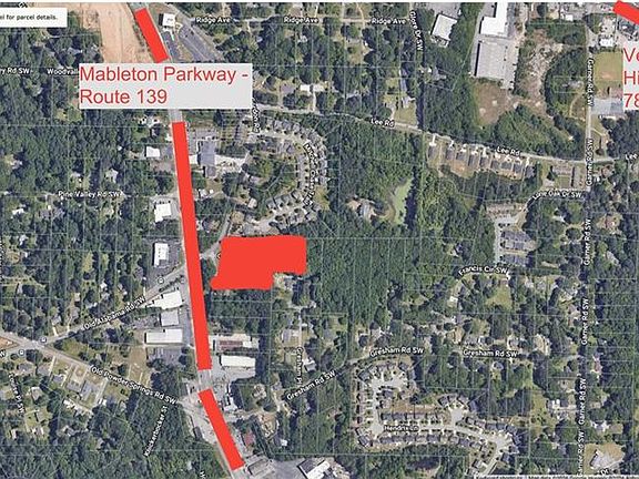 2nd image of 5855 Old Gordon Rd