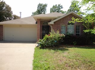 3235 Crystal Brook Ct #0, Grand Prairie, TX 75052