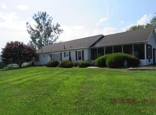 2879 Hornbrook Rd, Towanda, PA 18848