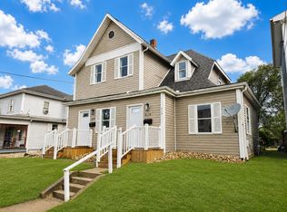 Wayne St W 618-620, Lima, OH 45801