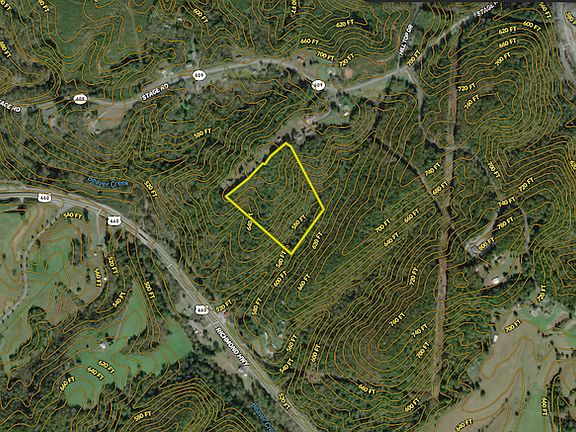 4th image of Sundance Dr Lot Wp001