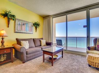 10901 Front Beach Rd UNIT 1213, Panama City Beach, FL 32407