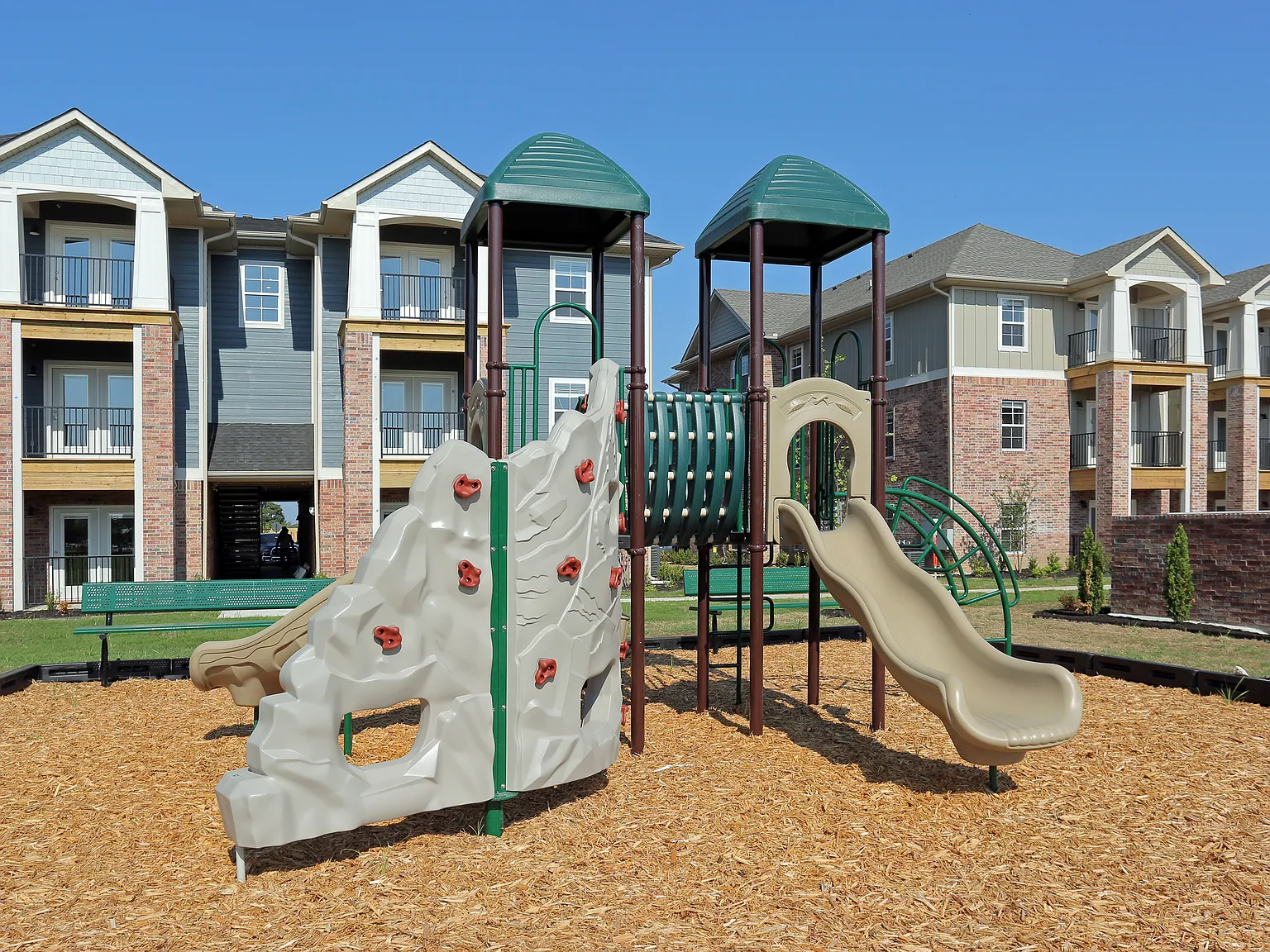 Woodland Park — Photo 3