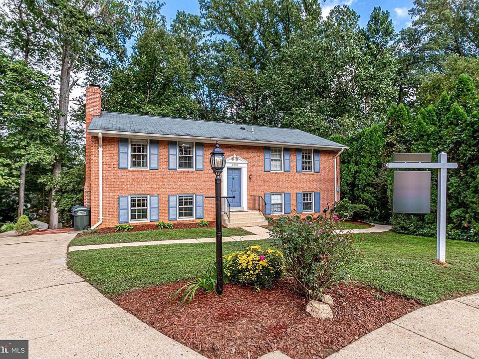 1st image of 8904 Moreland Ln