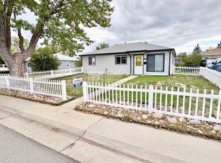 1037 Wheeling St, Aurora, CO 80011