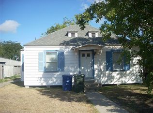 2333 Riggan St, Corpus Christi, TX 78404