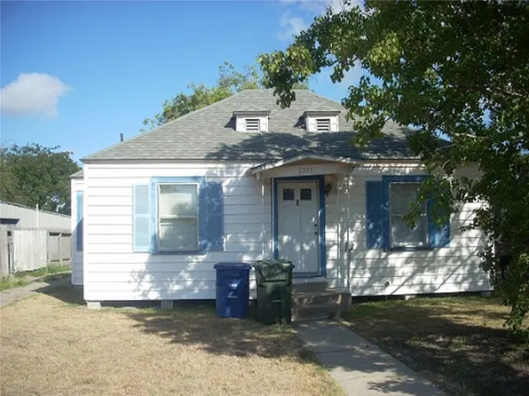 2333 Riggan St, Corpus Christi, TX 78404