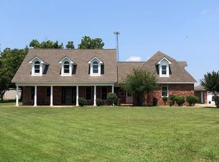 468 Racquet Club Rd, Leland, MS 38756