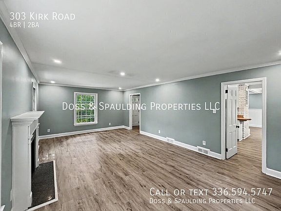 5th image of 303 Kirk Rd