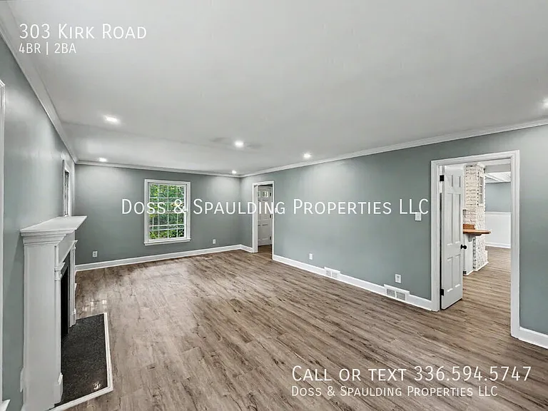 303 Kirk Rd — Photo 5