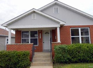 1440 Blackstone Ave, Saint Louis, MO 63112