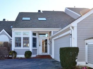 49 Hidden Bay Dr, Dartmouth, MA 02748