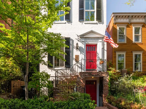 636 G St SE #2, Washington, DC 20003