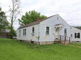 123 Benton St, Columbia, MO 65203