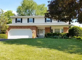 1030 Woodmere Rd, Columbus, OH 43220