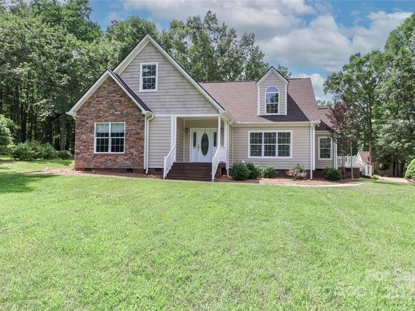 5890 Alley Rd, Catawba, NC 28609