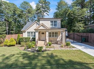 1760 Line St, Decatur, GA 30032