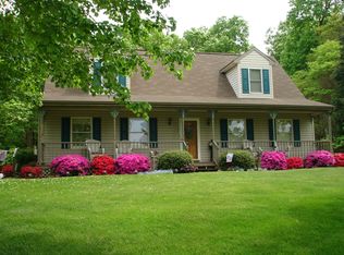 466 Monroeville Rd, Woolwich Township, NJ 08085