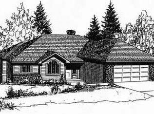 8633 Myrtle Rd NW, Stanwood, WA 98292