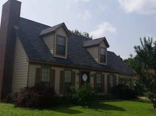 2084 Lauren Ln, Memphis, TN 38133
