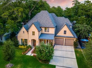 630 Northlake Dr, Dallas, TX 75218