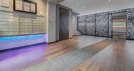 Rented by REAL New York