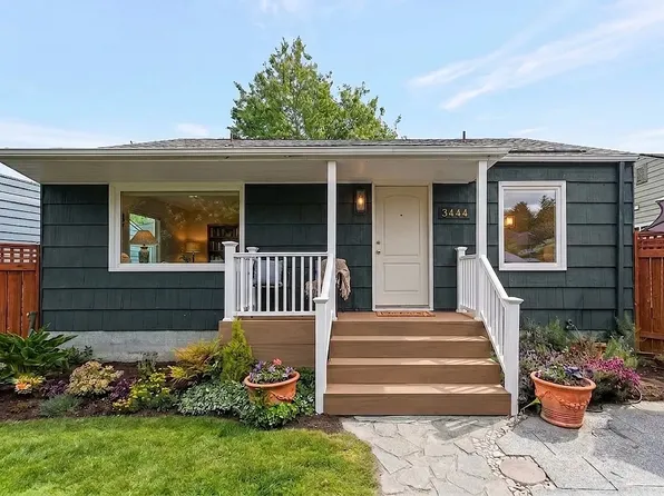 3444 34th Ave W, Seattle, WA 98199