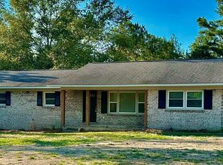 411 Charlotteville Rd, Uvalda, GA 30473