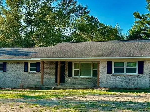 411 Charlotteville Rd, Uvalda, GA 30473