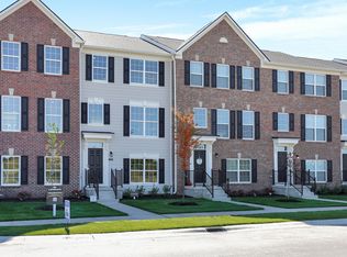 7023 Equality Blvd, Carmel, IN 46032