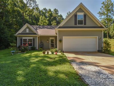 144 Bradford Ln, Statesville, NC, 28625