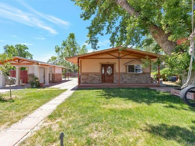 2314 W 24th Street Road, Greeley, CO, 80634