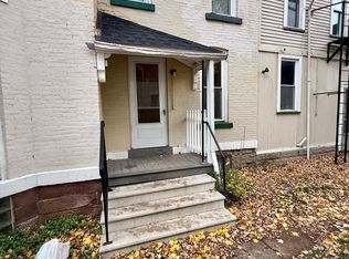 36 Rowley St APT 2, Rochester, NY 14607