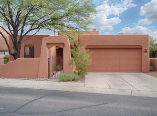 2733 W Placita Mesa Alta, Tucson, AZ 85742