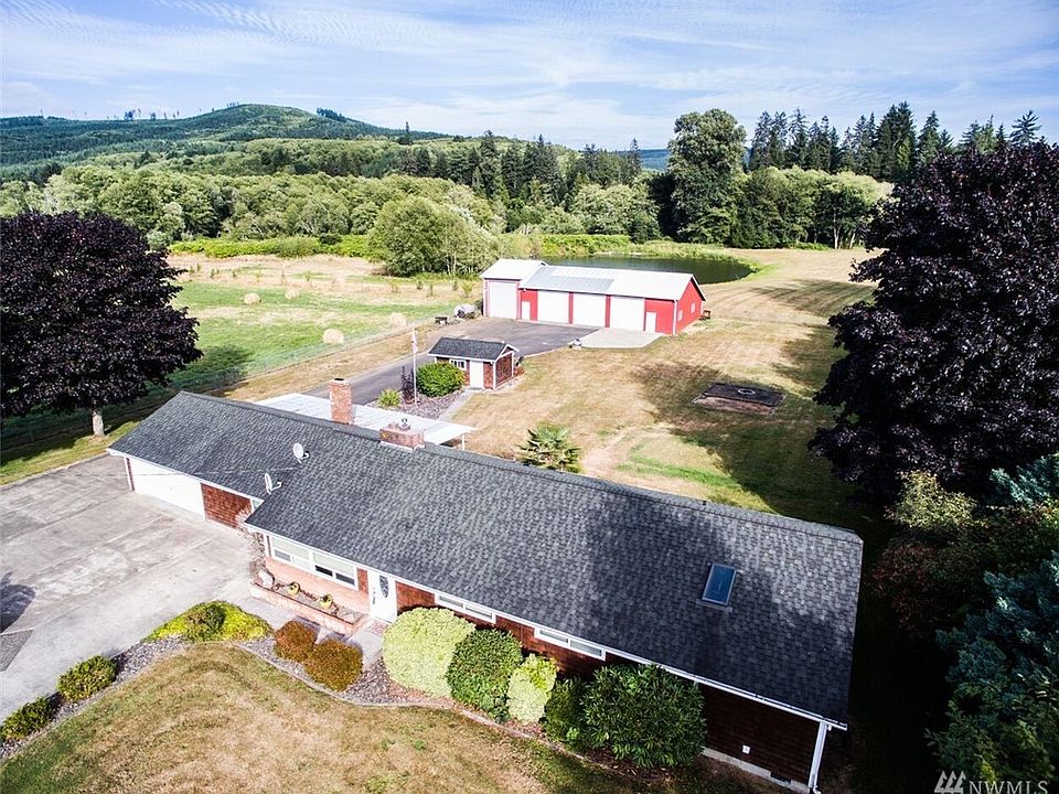 772 Elochoman Valley Rd, Cathlamet, WA 98612 Zillow